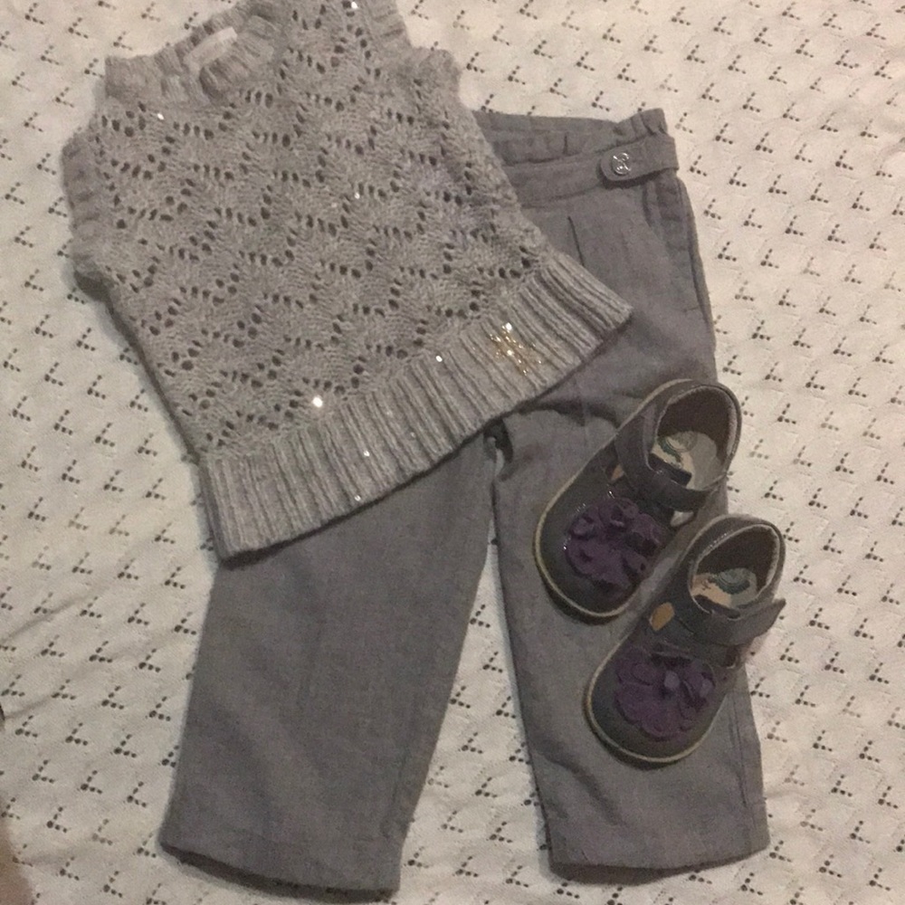 Billionaire - Vest (see pants and shoes sep list)